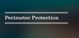 Perimeter Protection | Newmarket Security Alarm Systems Newmarket